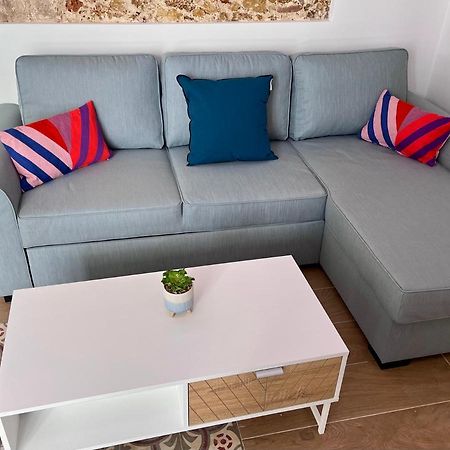 Gatu Premium Villa Flamenca , Preferente Mayores De 25 Anos Y Familias Cádiz Eksteriør billede