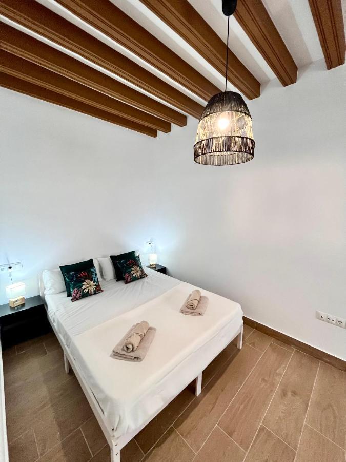 Gatu Premium Villa Flamenca , Preferente Mayores De 25 Anos Y Familias Cádiz Eksteriør billede