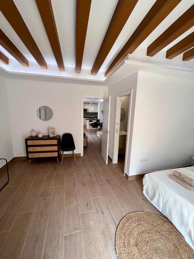 Gatu Premium Villa Flamenca , Preferente Mayores De 25 Anos Y Familias Cádiz Eksteriør billede