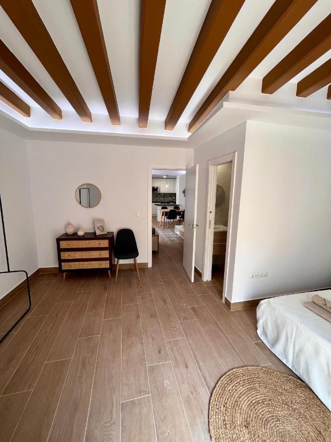 Gatu Premium Villa Flamenca , Preferente Mayores De 25 Anos Y Familias Cádiz Eksteriør billede