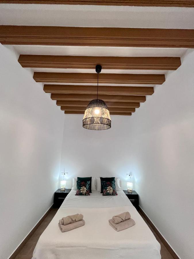 Gatu Premium Villa Flamenca , Preferente Mayores De 25 Anos Y Familias Cádiz Eksteriør billede